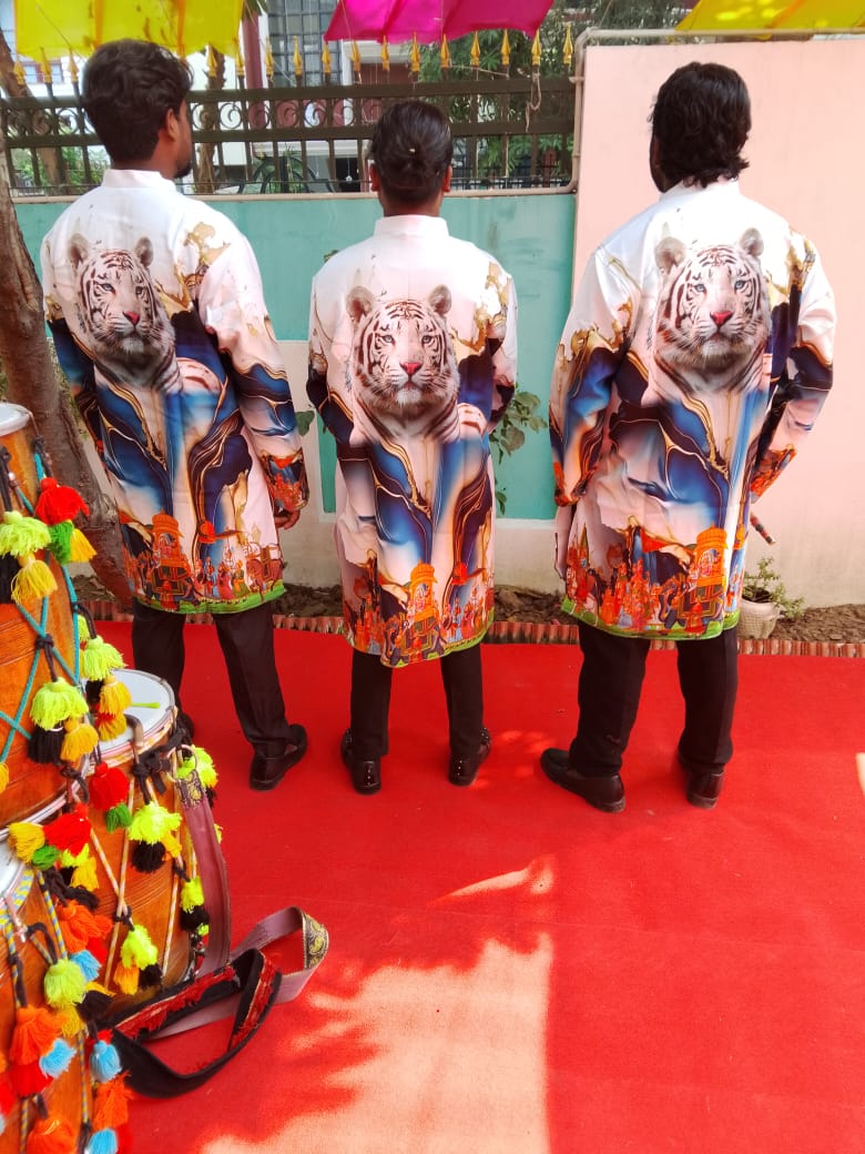 Festival Performance